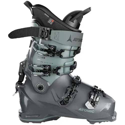 Atomic Hawx Prime XTD Women's sz 26 - 26.5 / 9 - 9.5 US - 115 GW Alpine Touring Ski Boots - (NEW)