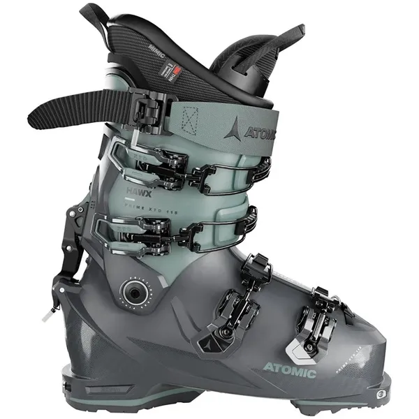 Atomic Hawx Prime XTD Women's sz 26-26.5 / U.S. 9-9.5 - 115 GW Alpine Touring Ski Boots - (NEW)