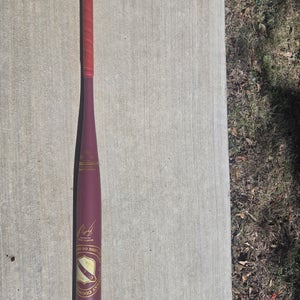 2025 Combat Spec CR1 Bat 25 oz 34" (Used)