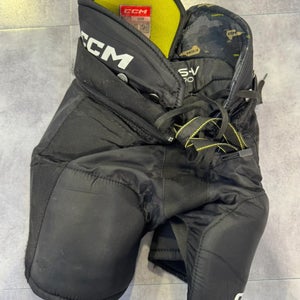 CCM Tacks AS-V Pro Hockey Pants | Size Youth Large