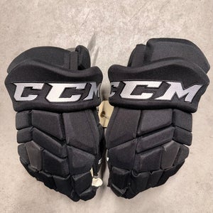 15” CCM Pro Custom HGTK LA Kings Pro Gloves Pro Stock (New) NHL