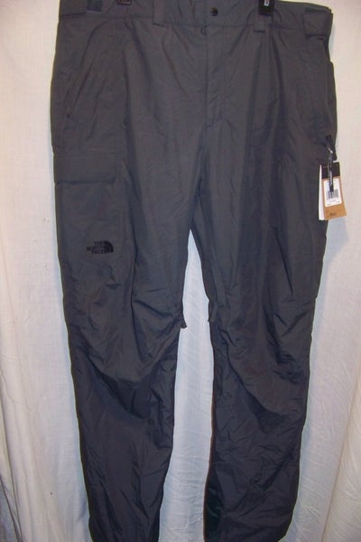 The North Face Freedom Snowboard Ski Pants, Men's XXL Long Tall XXLarge, NWT