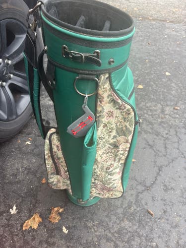 Unisex Carry Bag (Used)