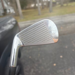 Men's Mizuno MP-30 3 iron Right Handed (Used)