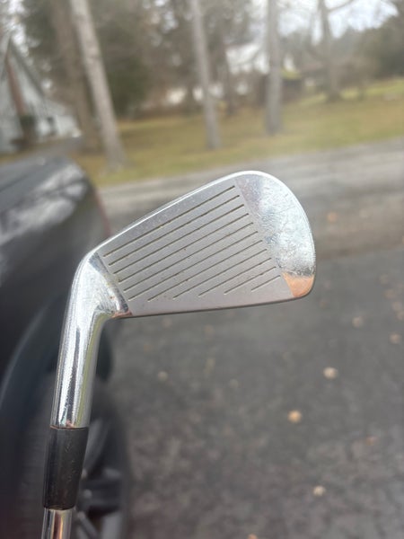 Men's Mizuno MP-30 3 iron Right Handed (Used)