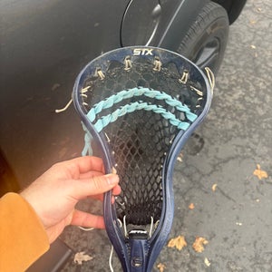 STX Proton Power Strung Head (Used)