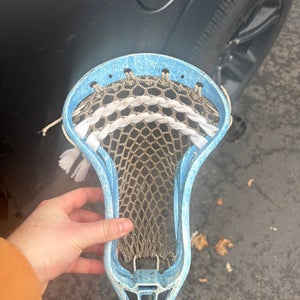 Warrior Cobra X Strung Head (Used)