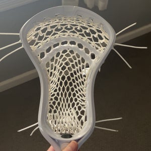 Maverik Kimera Strung Head (New)