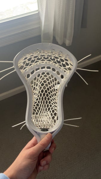 Maverik Kimera Strung Head (New)