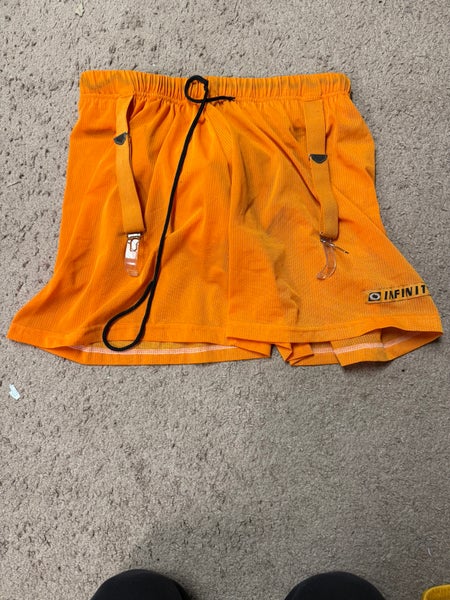 Men’s Infinity XL Hockey Jock (Used)