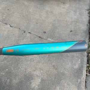 AXE Avenge Pro Composite Bat 27 oz 34" (Used)