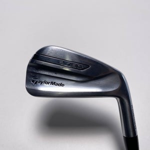 TaylorMade P790 2019 Single 3 Iron Utility KBS Tour Prototype Stiff Graphite RH