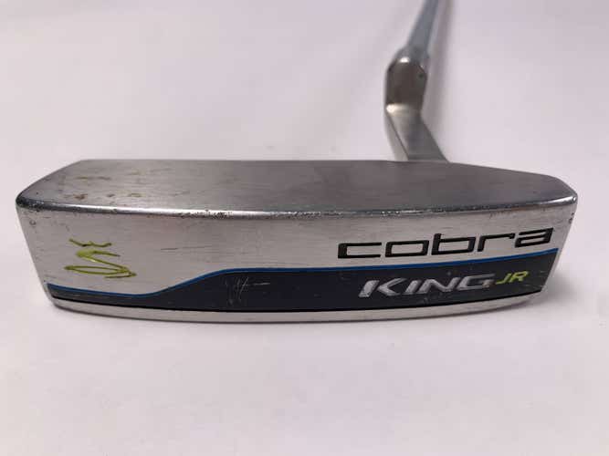 Cobra King JR Putter 29.5" Junior RH