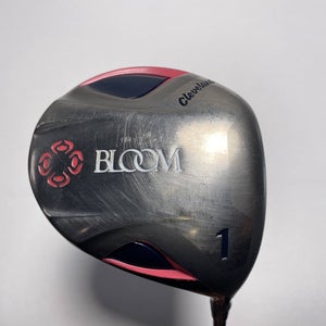 Cleveland Bloom Driver 50g Ladies Graphite Womens RH