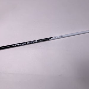 Fujikura Pro 2.0 Tour Spec Extra Stiff Graphite Driver Shaft 44"-Ping