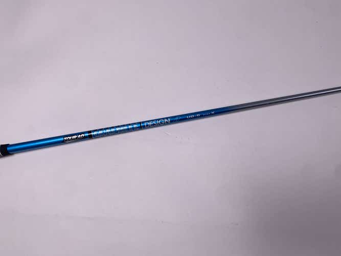 Graphite Design Tour Ad UB-6  Extra Stiff Graphite Driver Shaft 44"- Titleist