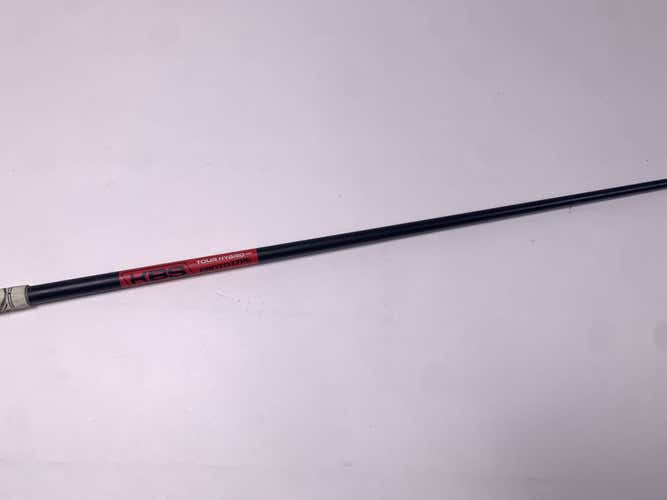 KBS Tour Hybrid Prototype 85g Stiff Plus Graphite Hybrid Shaft 40.5" Pull 0.370