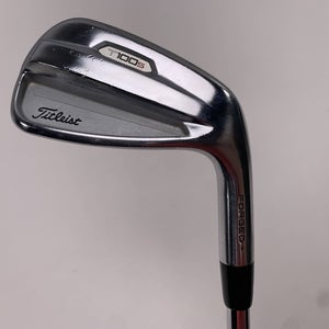 Titleist T100S 2021 Single 8 Iron NS Pro 950GH Regular Steel Mens RH