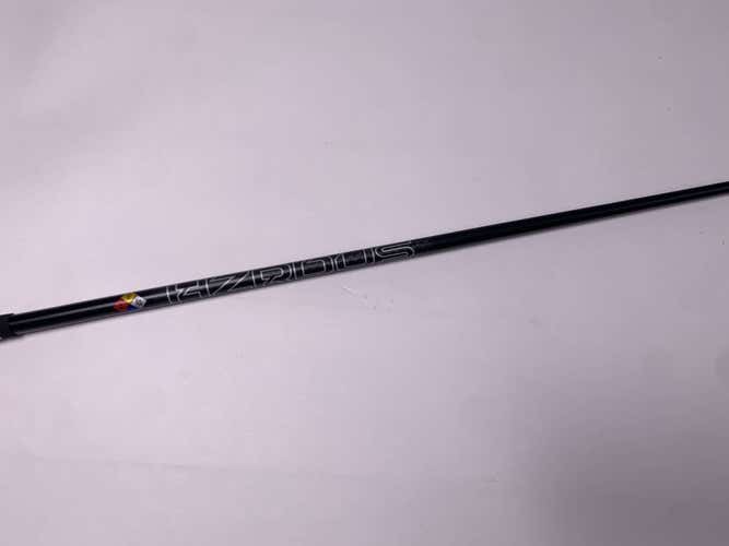 Project X HZRDUS 6.0 Black 70g Stiff Graphite Driver Shaft 44.5"-Titleist