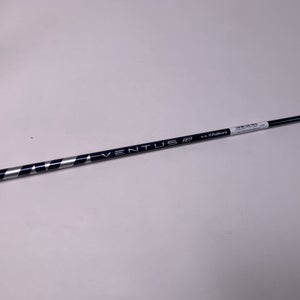 Fujikura Ventus Blue TR 5A Seniors Graphite Fairway Wood Shaft 42"-Srixon