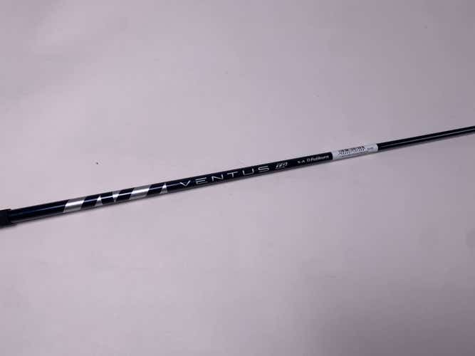 Fujikura Ventus Blue TR 5A Seniors Graphite Fairway Wood Shaft 42"-Srixon