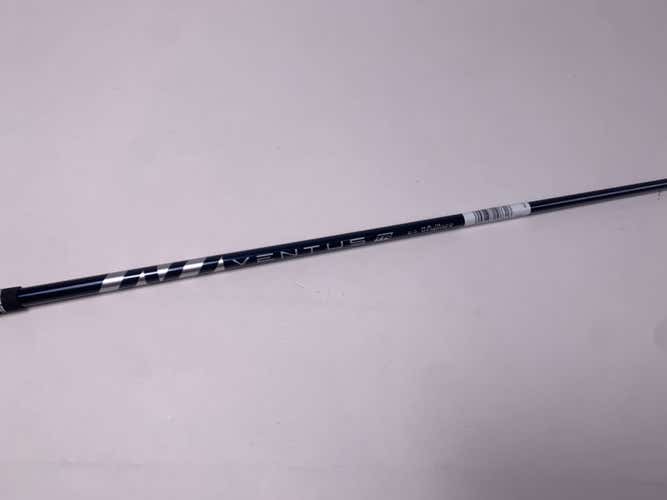 Fujikura Ventus Blue TR 8-S Stiff Graphite Hybrid Shaft 39.75"-Srixon