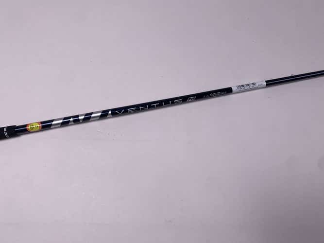 Fujikura Ventus Blue TR 7-A Seniors Graphite Hybrid Shaft 39.25"-Srixon