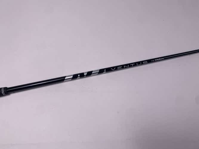 Fujikura Ventus Black 7-X Velocore g Extra Stiff  Driver Shaft 44.75"-Taylormade