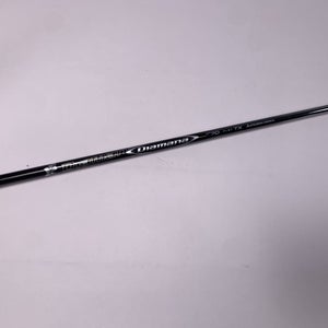 Mitsubishi Chemical Diamana DF TX Tour Stiff Driver Shaft 44.75"-Taylormade