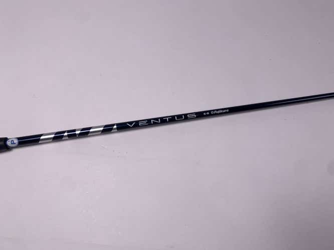 Fujikura Ventus Blue 6R Velocore Regular Fairway Wood Shaft 42.5"-Mizuno