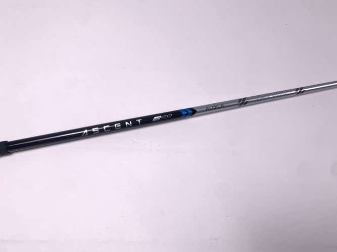 Aldila Ascent Blue 40A Seniors Graphite Fairway Wood Shaft 42.25"-Callaway