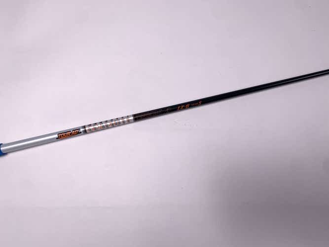 Graphite Design Tour AD IZ-6 Into The Zone  Stiff  Driver Shaft 44"-Titleist