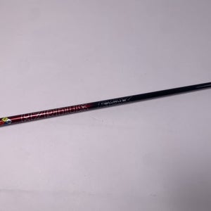 Project X HZRDUS Smoke Red RDX 6.0 70g Stiff Fairway Wood Shaft 42.25"-Ping