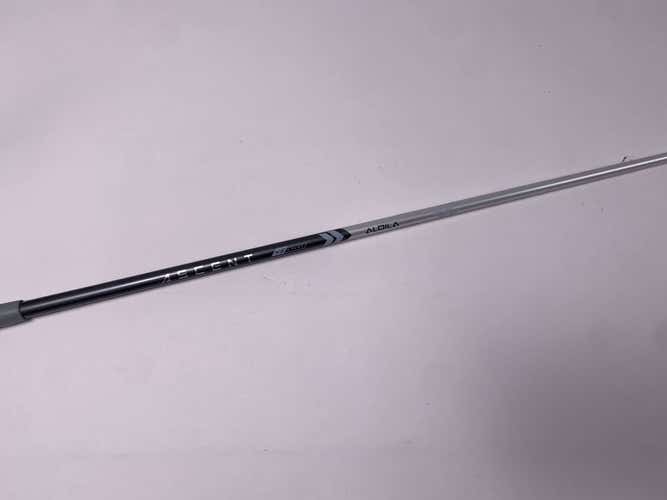 Aldila Ascent 45g Ladies Graphite Driver Shaft 43.5"-Taylormade