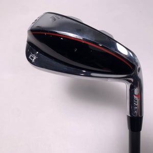 Cobra T-Rail 2023 Single 5 Iron UltraLite Senior Graphite Mens RH