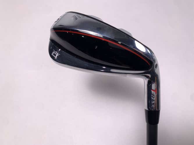 Cobra T-Rail 2023 Single 5 Iron UltraLite Senior Graphite Mens RH