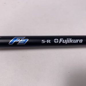 Fujikura Motore X F3 5-R Regular Graphite Driver Shaft 44"-Mizuno