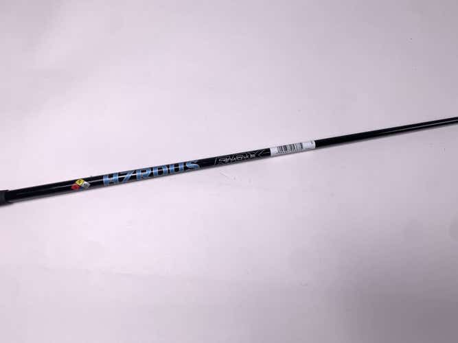 Project X HZRDUS RDX Smoke 6.0 Blue 60g Stiff Graphite Driver Shaft 44.5"-Srixon