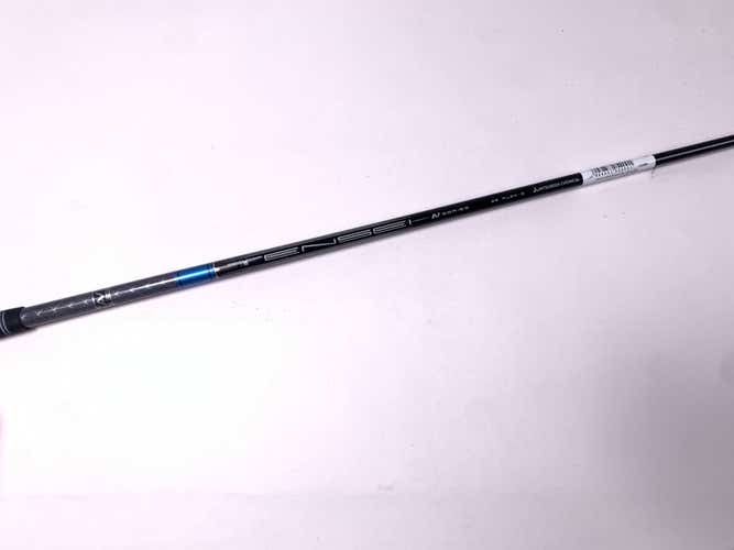 Mitsubishi Chemical Tensei Blue AV Series 65g Stiff Fwy Wood Shaft 42.75"-Srixon