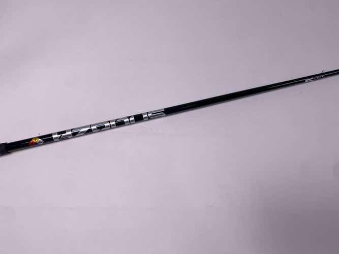 Project X HZRDUS Smoke Black 6.5 60g X-Stiff Fairway Wood Shaft 42.25"-Titleist