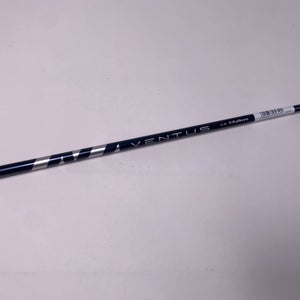 Fujikura Ventus Blue 5R Regular Graphite Driver Shaft 44.25"-Srixon