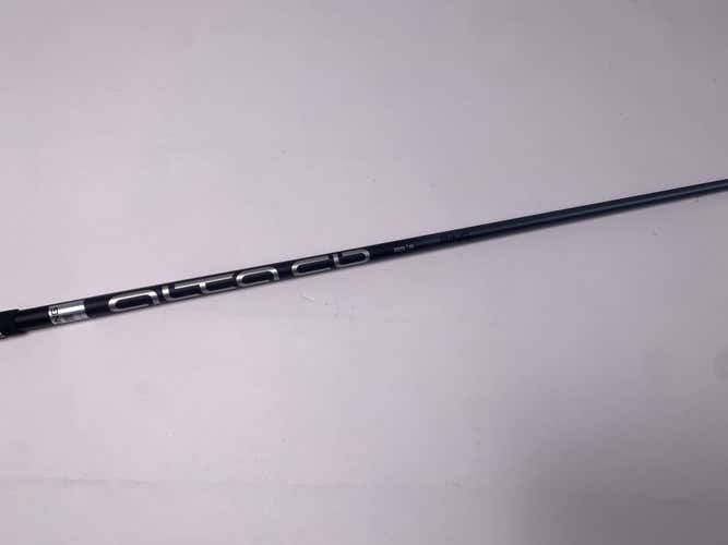 Ping Alta CB 65g Regular Graphite Fairway Wood Shaft 42"-Ping