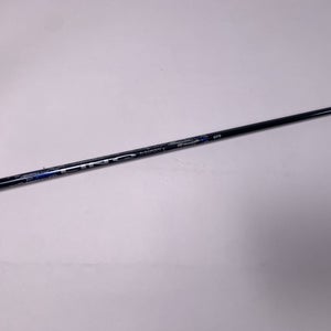 UST Mamiya LinQ M40X  Regular Graphite Driver Shaft 44"-Cobra