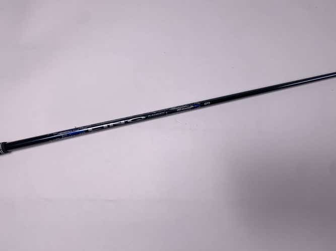 UST Mamiya LinQ M40X  Regular Graphite Driver Shaft 44"-Cobra