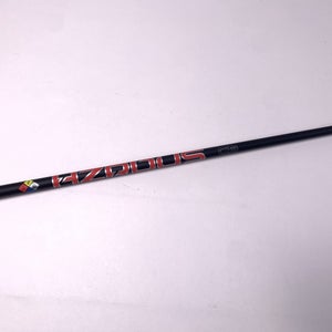 Project X HZRDUS CB 5.5 50g Regular Graphite Driver Shaft 44"-Cobra