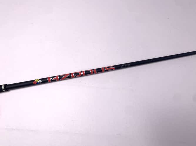 Project X HZRDUS CB 5.5 50g Regular Graphite Driver Shaft 44"-Cobra