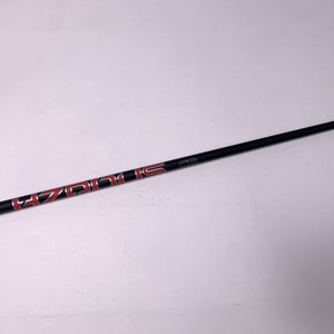 Project X HZRDUS CB 5.5 50g Regular Graphite Fairway Wood Shaft 42"-Cobra