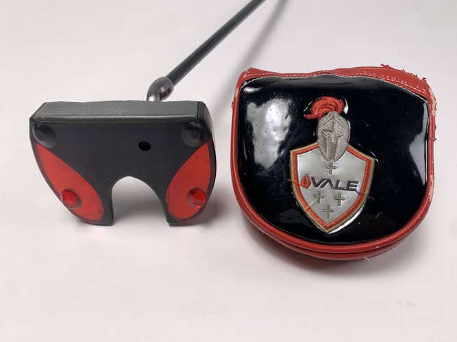 Bloodline Vale HPP Putter 35" Mens RH HC