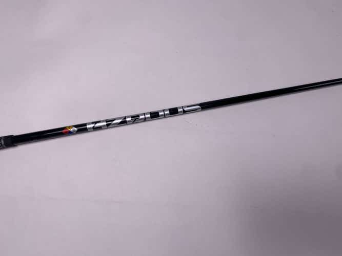 Project X HZRDUS 6.0 Black 60g Stiff Graphite Driver Shaft 44.75"-Taylormade