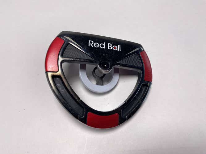 Odyssey O-Works Red Ball Putter 35" HEAD ONLY Mens LH